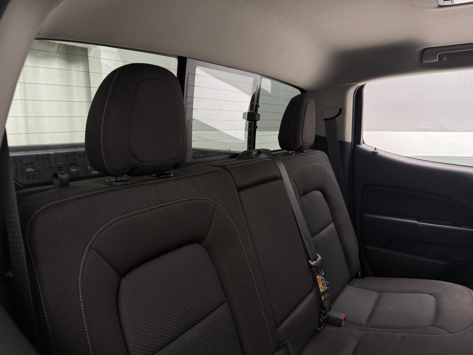 Thumbnail: 2016 Chevrolet Colorado - 6