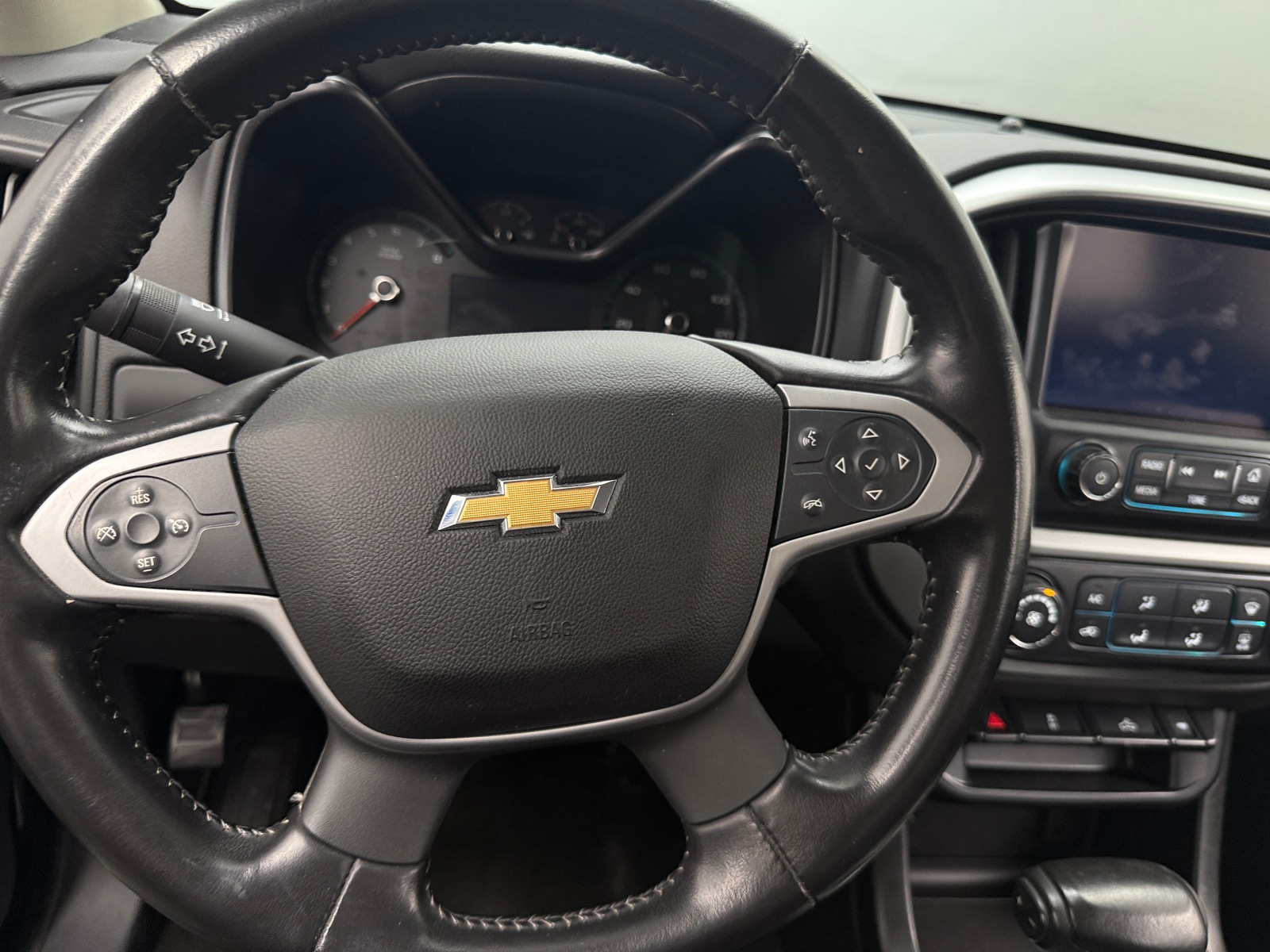 Thumbnail: 2016 Chevrolet Colorado - 5