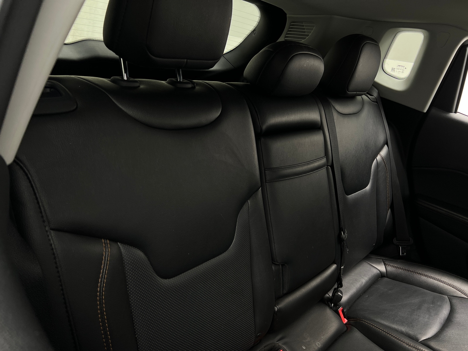 Thumbnail: 2019 Jeep Compass - 5