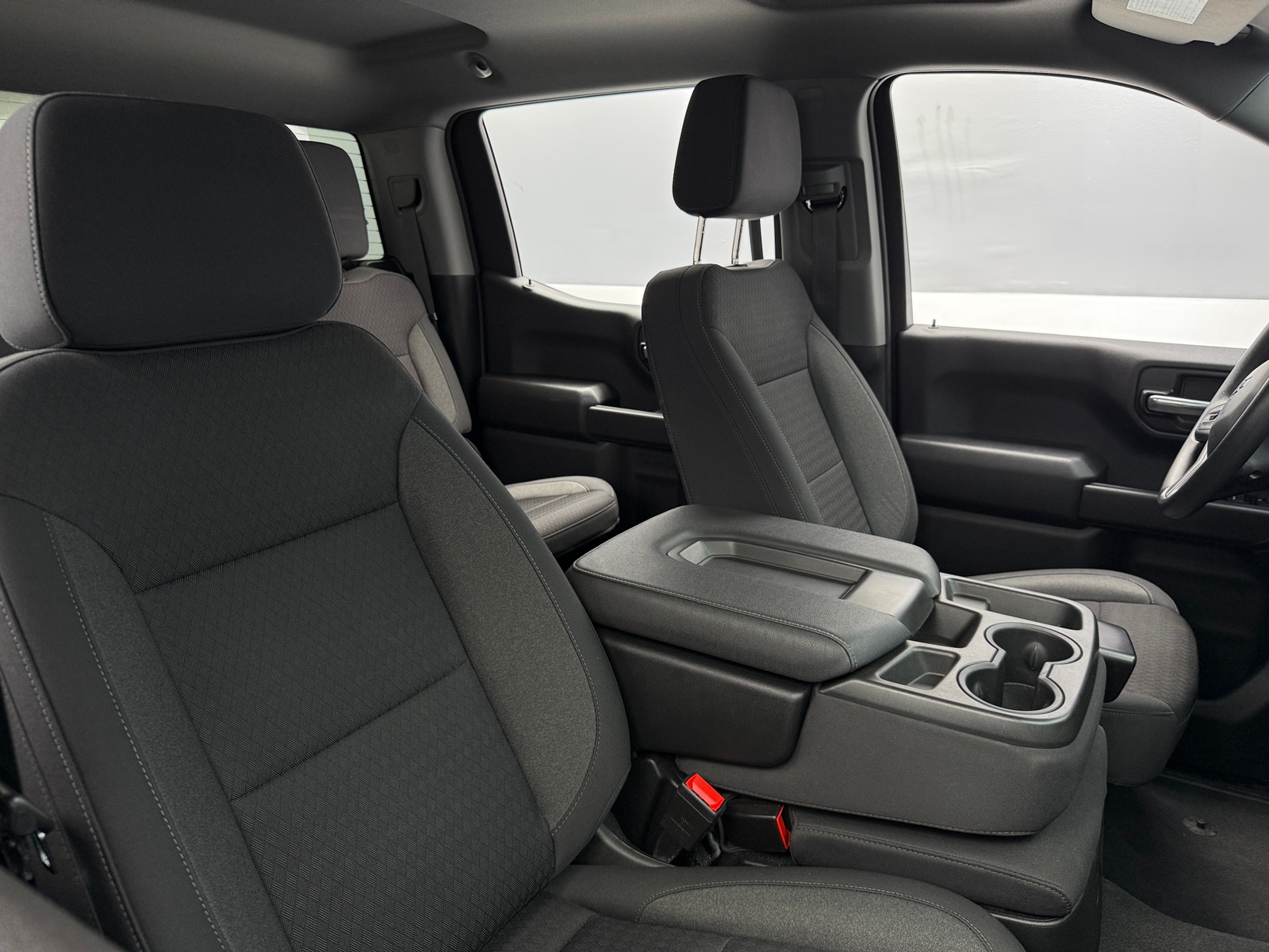 Thumbnail: 2022 Chevrolet Silverado 1500 - 2