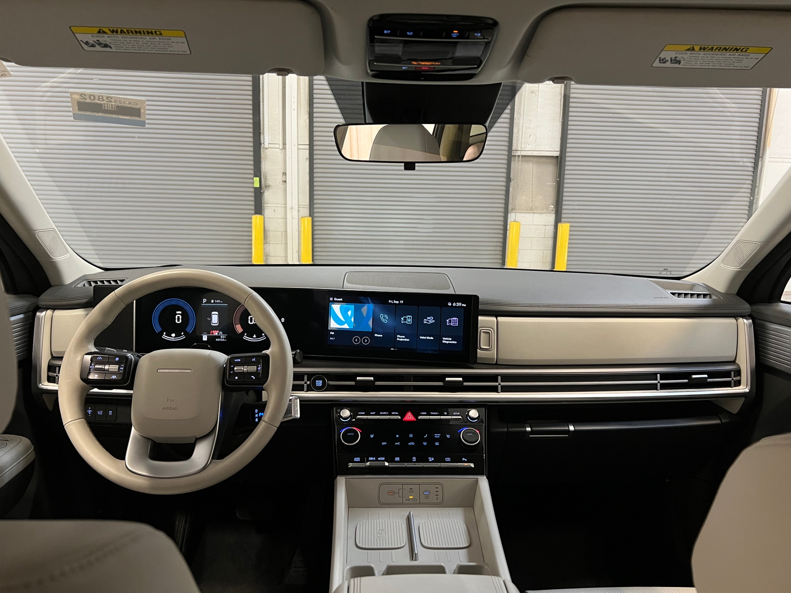 Thumbnail: 2024 Hyundai Santa Fe - 2