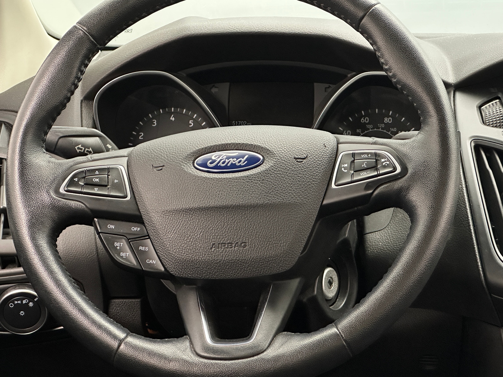 Thumbnail: 2015 Ford Focus - 5