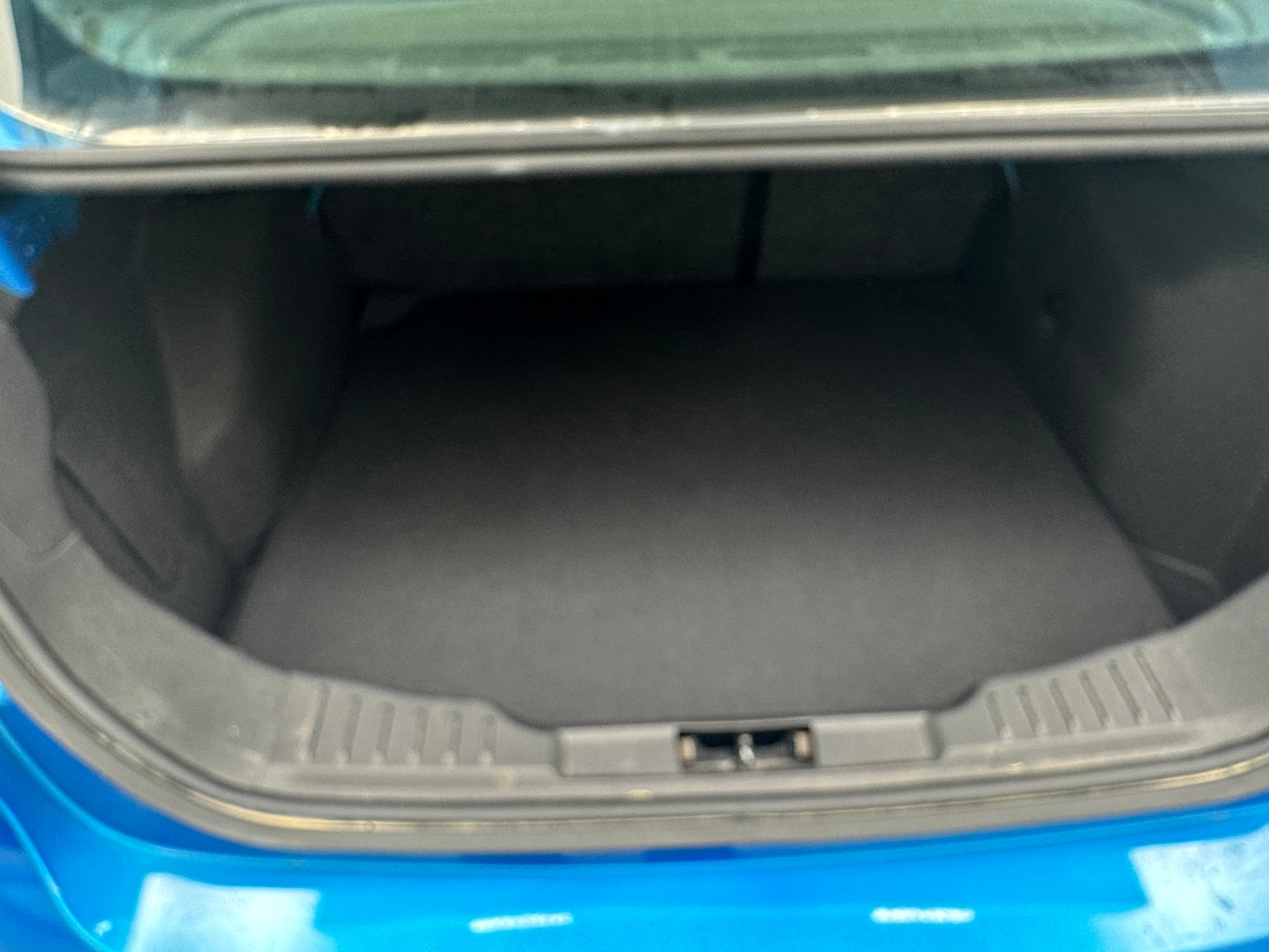 Thumbnail: 2015 Ford Focus - 7