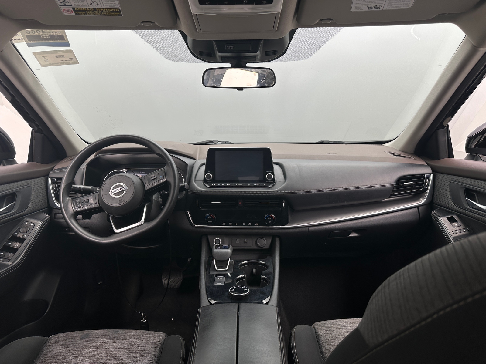 Thumbnail: 2021 Nissan Rogue - 3