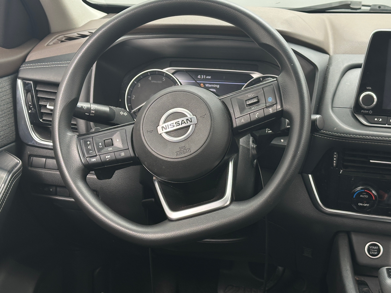 Thumbnail: 2021 Nissan Rogue - 5