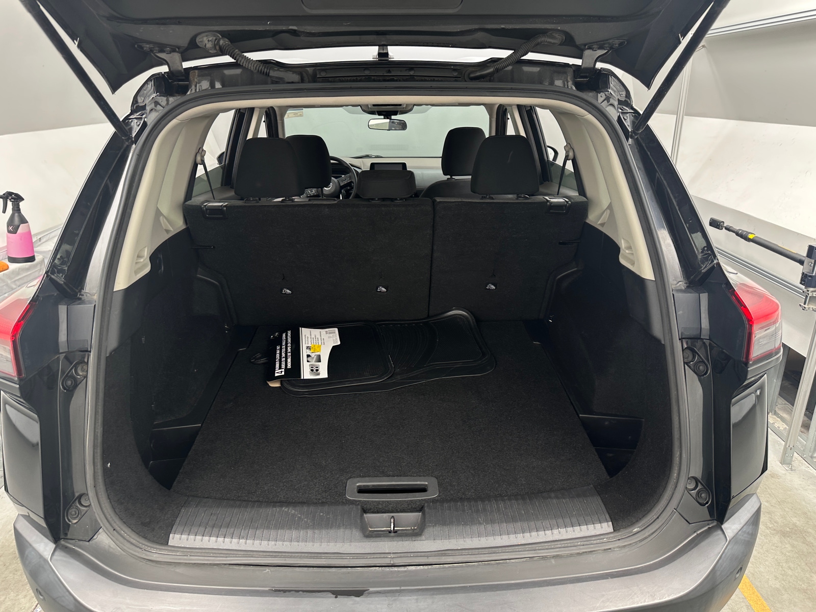 Thumbnail: 2021 Nissan Rogue - 7