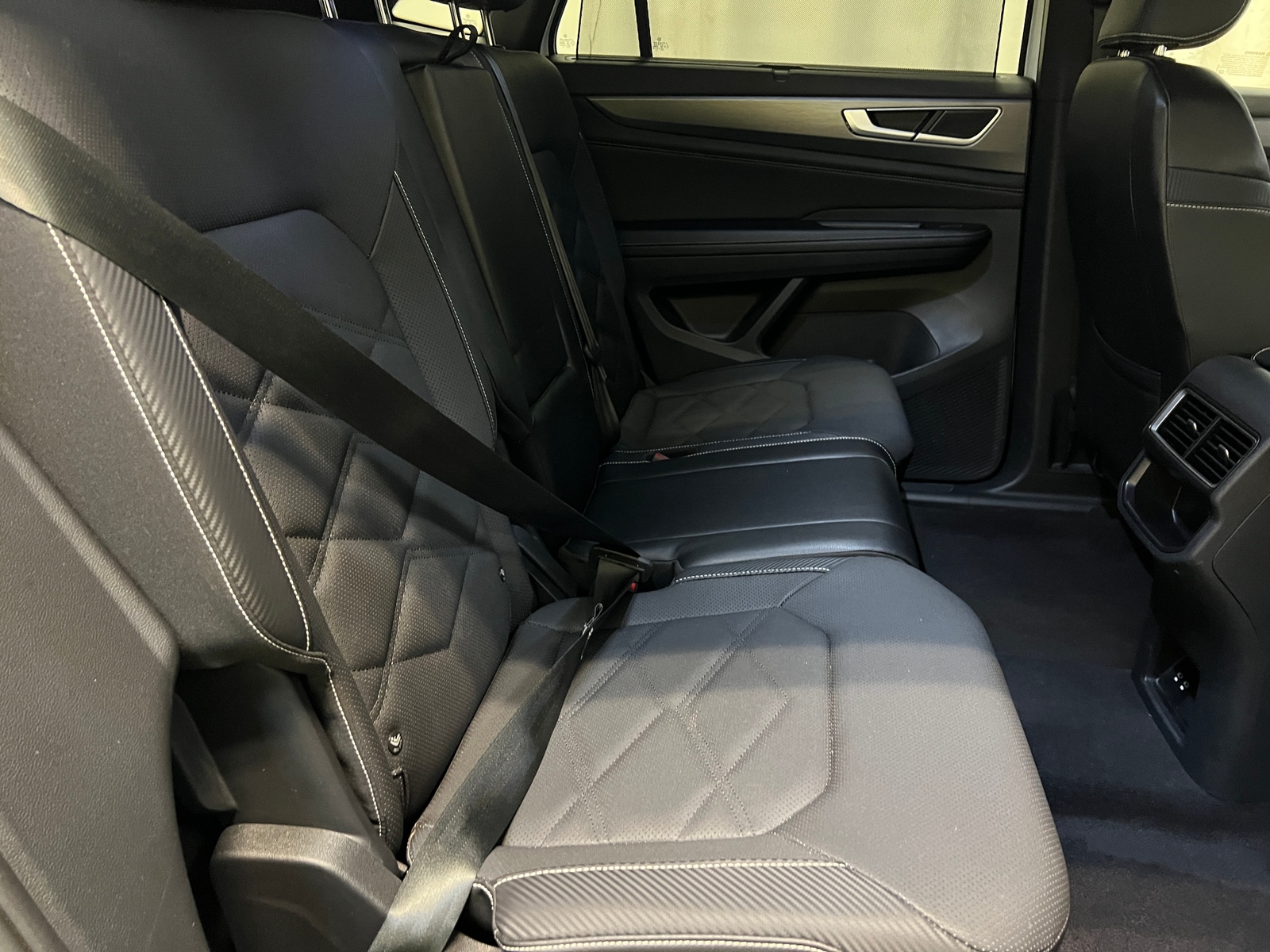 Thumbnail: 2024 Volkswagen Atlas - 5