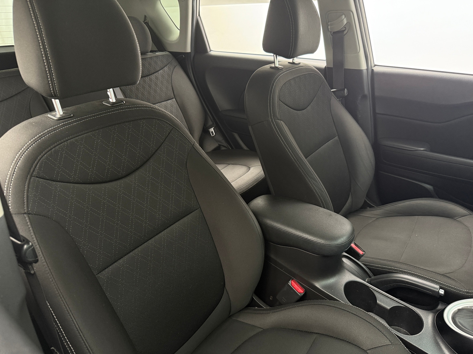 Thumbnail: 2017 Kia Soul - 2