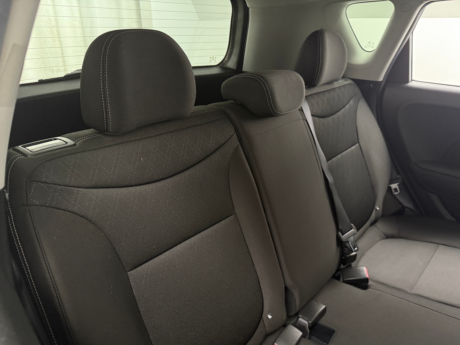 Thumbnail: 2017 Kia Soul - 6