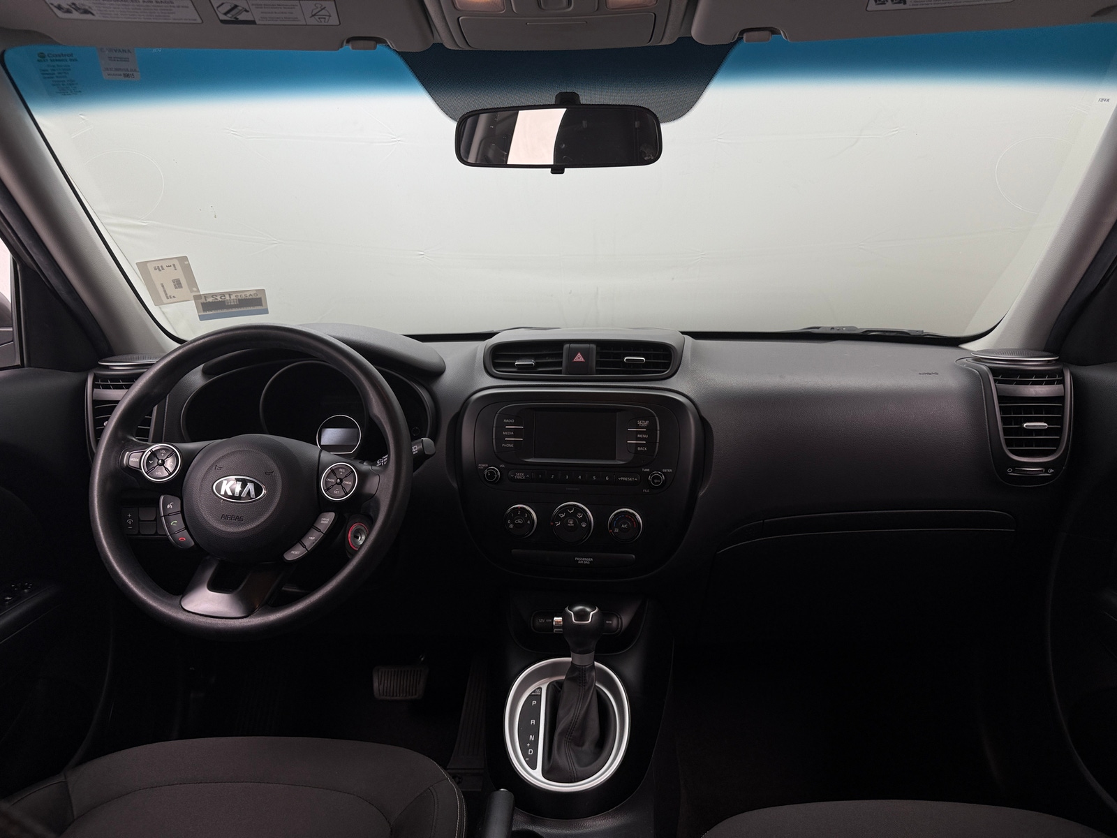 Thumbnail: 2017 Kia Soul - 3