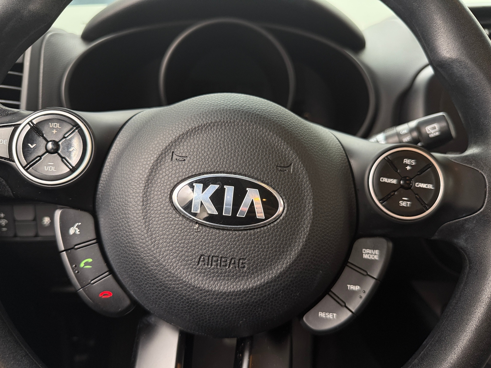 Thumbnail: 2017 Kia Soul - 5