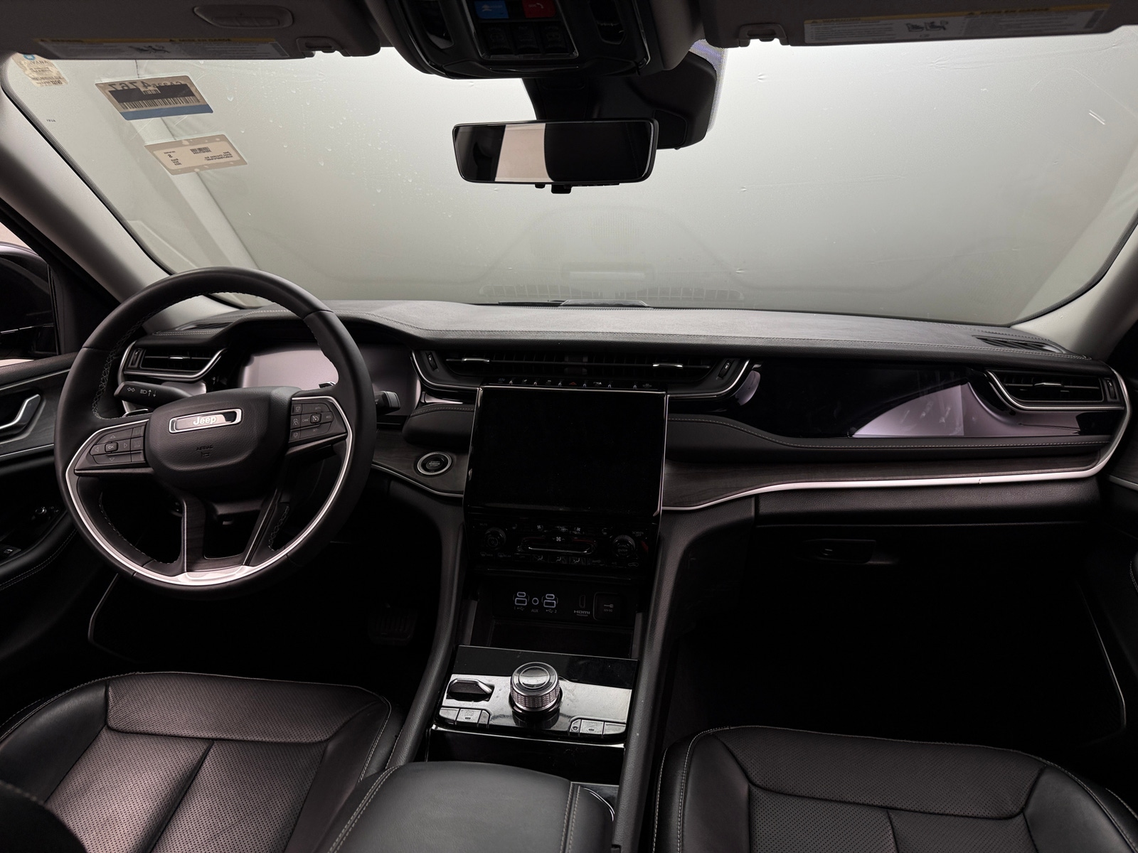 Thumbnail: 2023 Jeep Grand Cherokee - 2