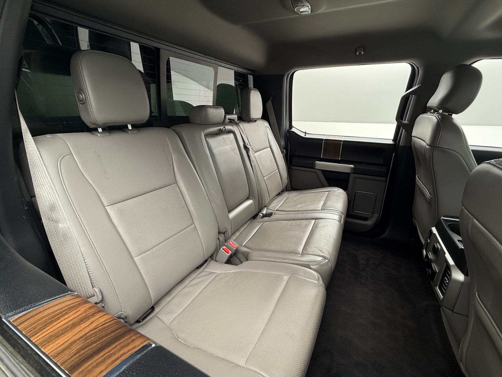Thumbnail: 2017 Ford Econoline - 5