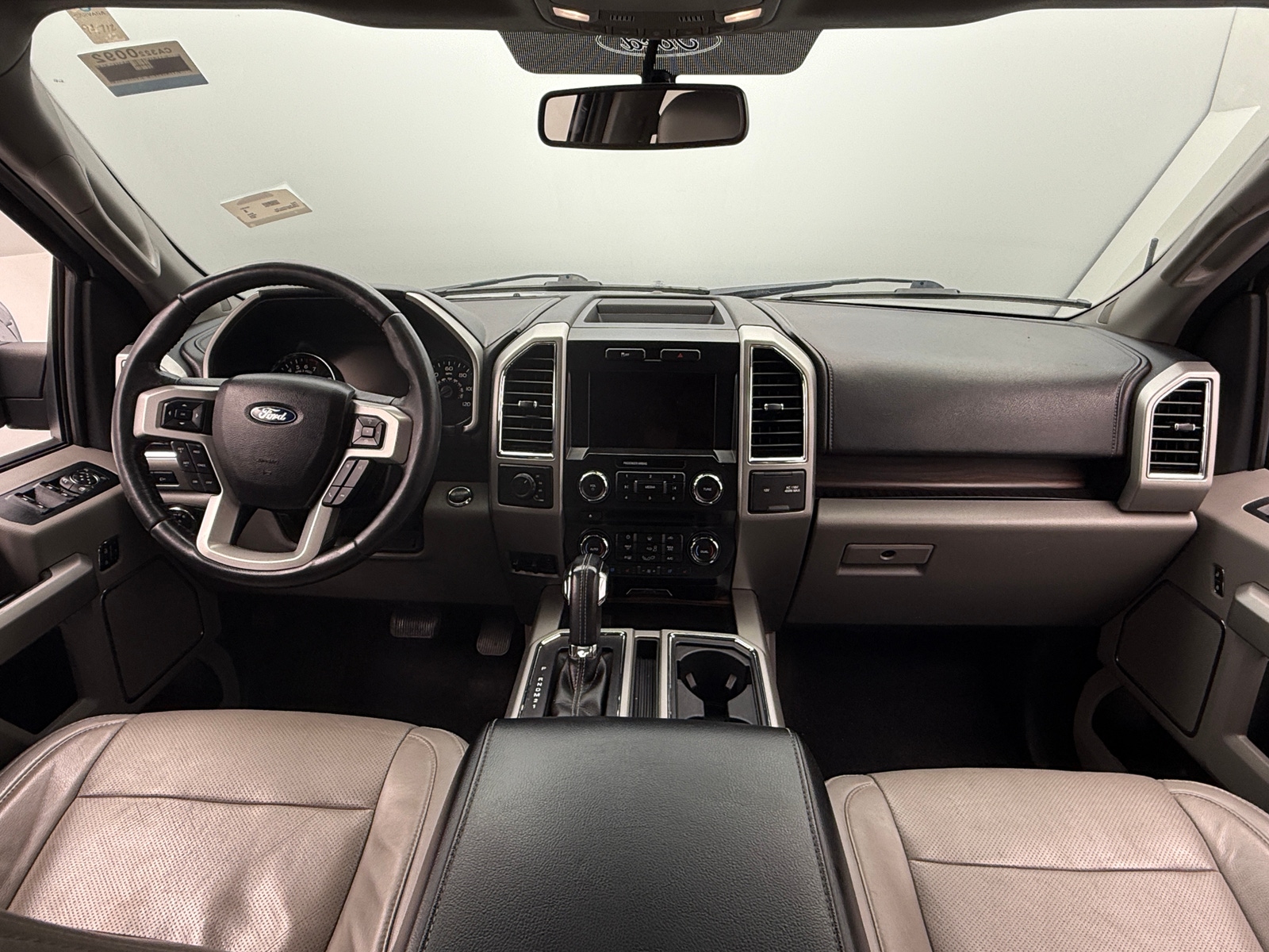 Thumbnail: 2017 Ford Econoline - 2