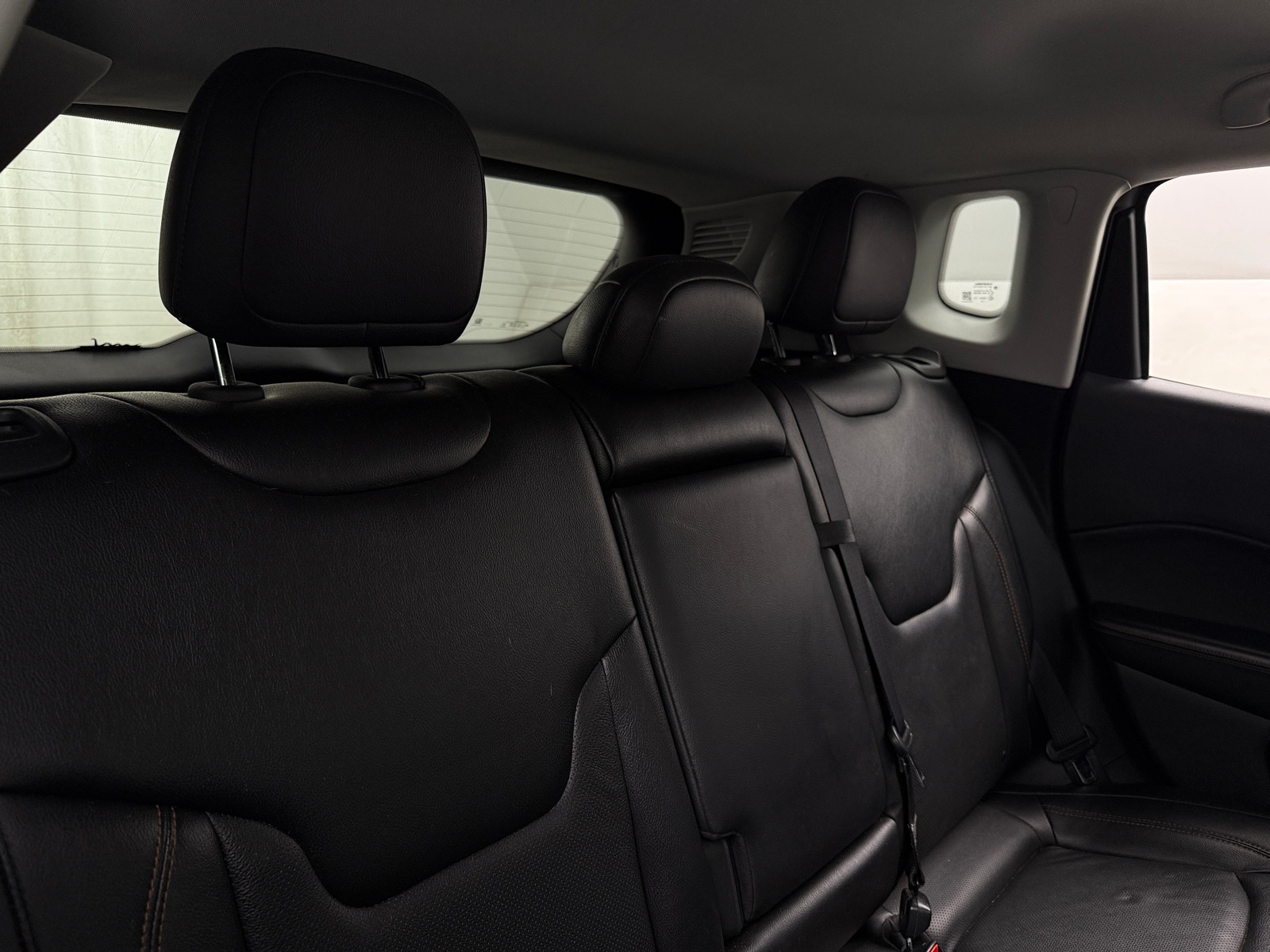 Thumbnail: 2021 Jeep Compass - 5