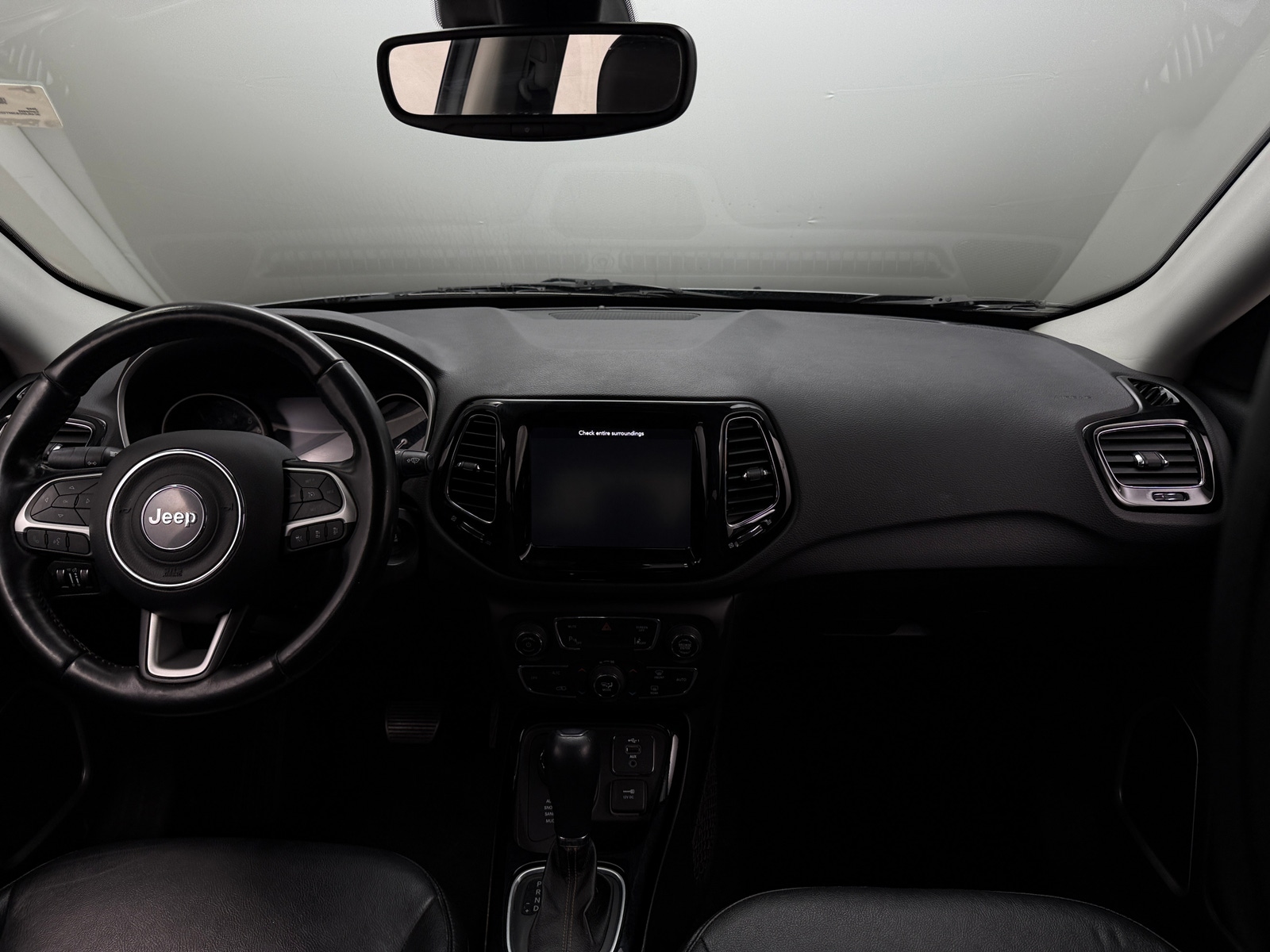 Thumbnail: 2021 Jeep Compass - 2