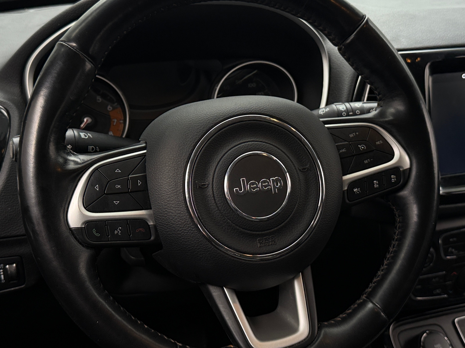 Thumbnail: 2021 Jeep Compass - 4