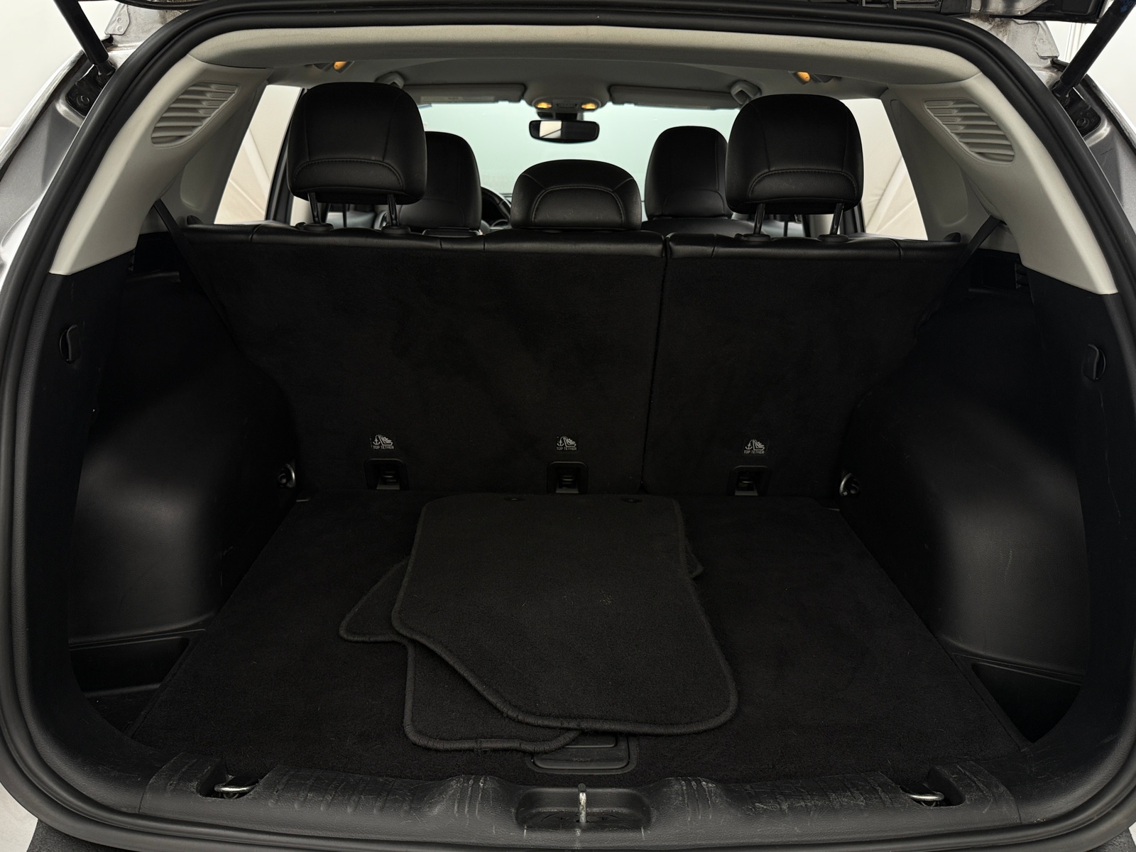 Thumbnail: 2021 Jeep Compass - 6