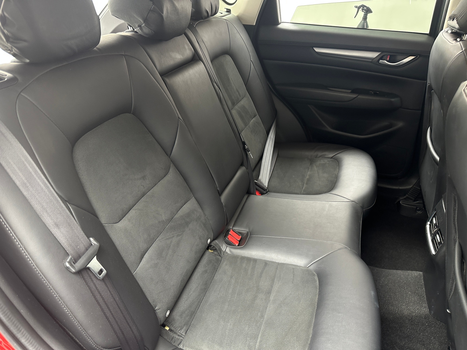 Thumbnail: 2021 Mazda CX-5 - 5