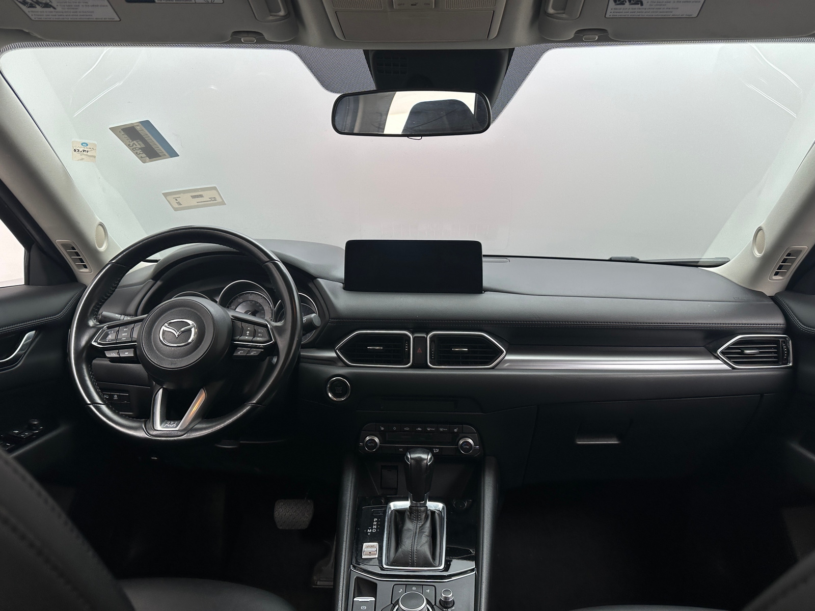 Thumbnail: 2021 Mazda CX-5 - 2