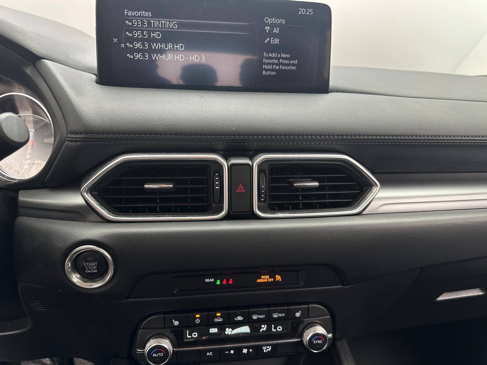 Thumbnail: 2021 Mazda CX-5 - 3