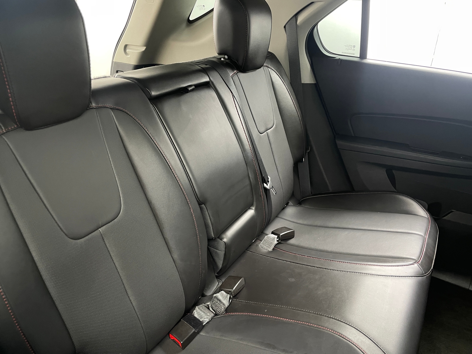 Thumbnail: 2014 Chevrolet Equinox - 5