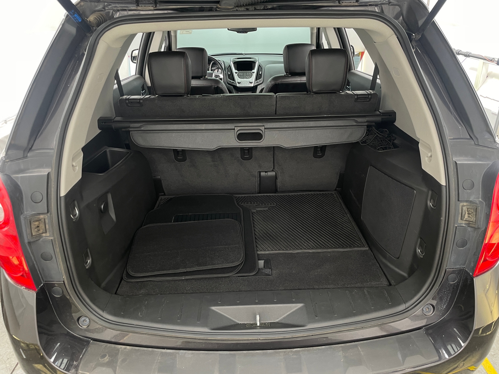Thumbnail: 2014 Chevrolet Equinox - 6