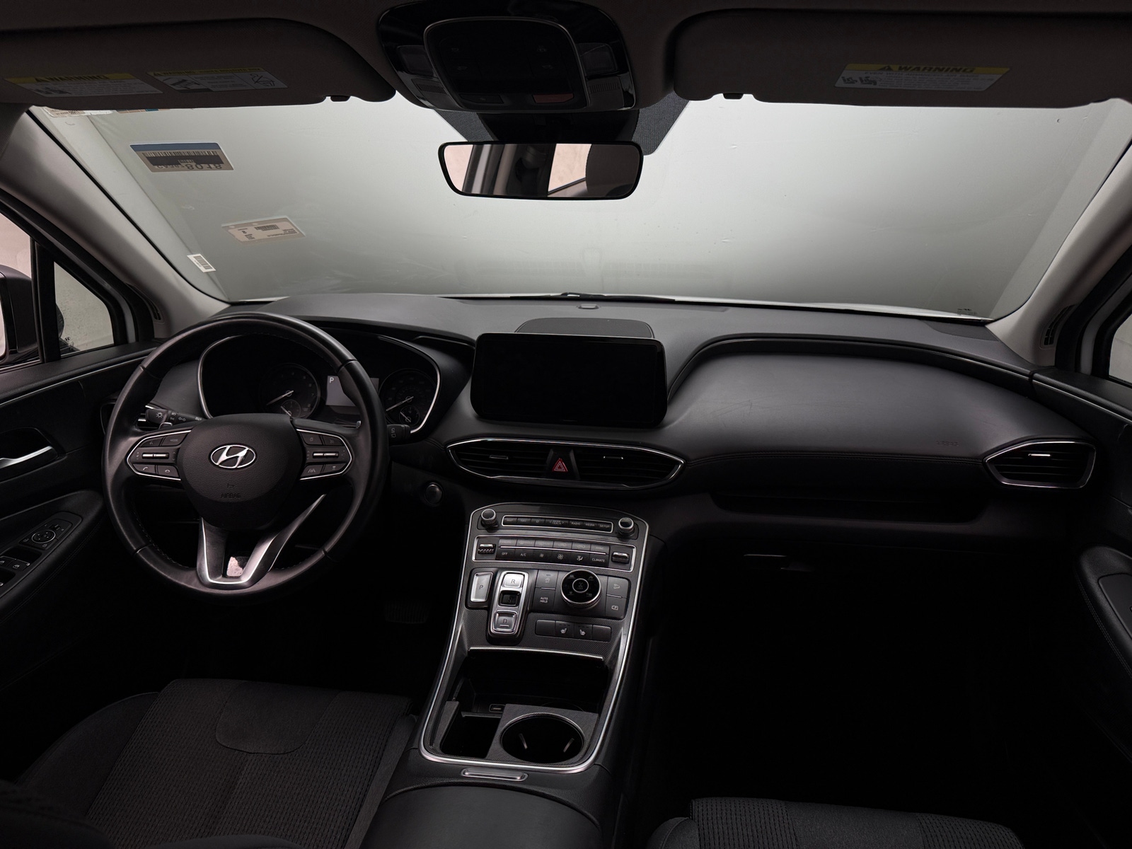 Thumbnail: 2023 Hyundai Santa Fe - 3