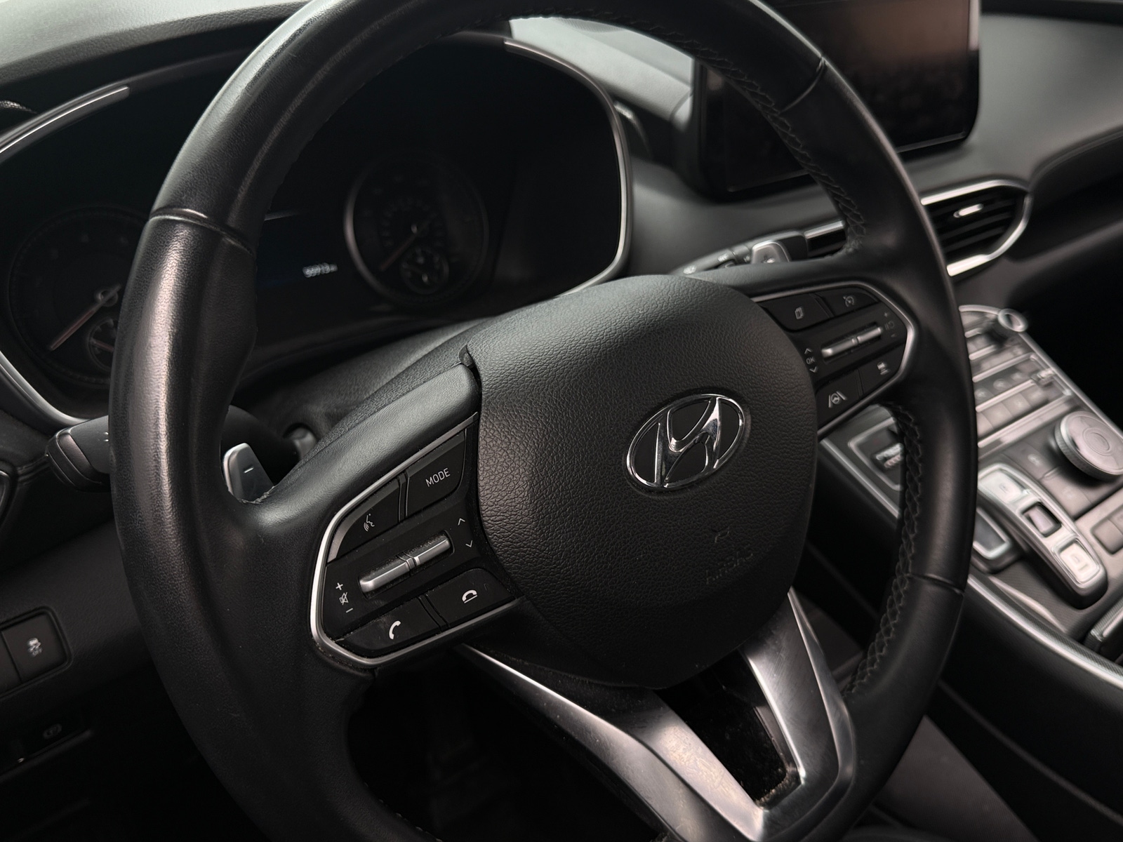 Thumbnail: 2023 Hyundai Santa Fe - 5