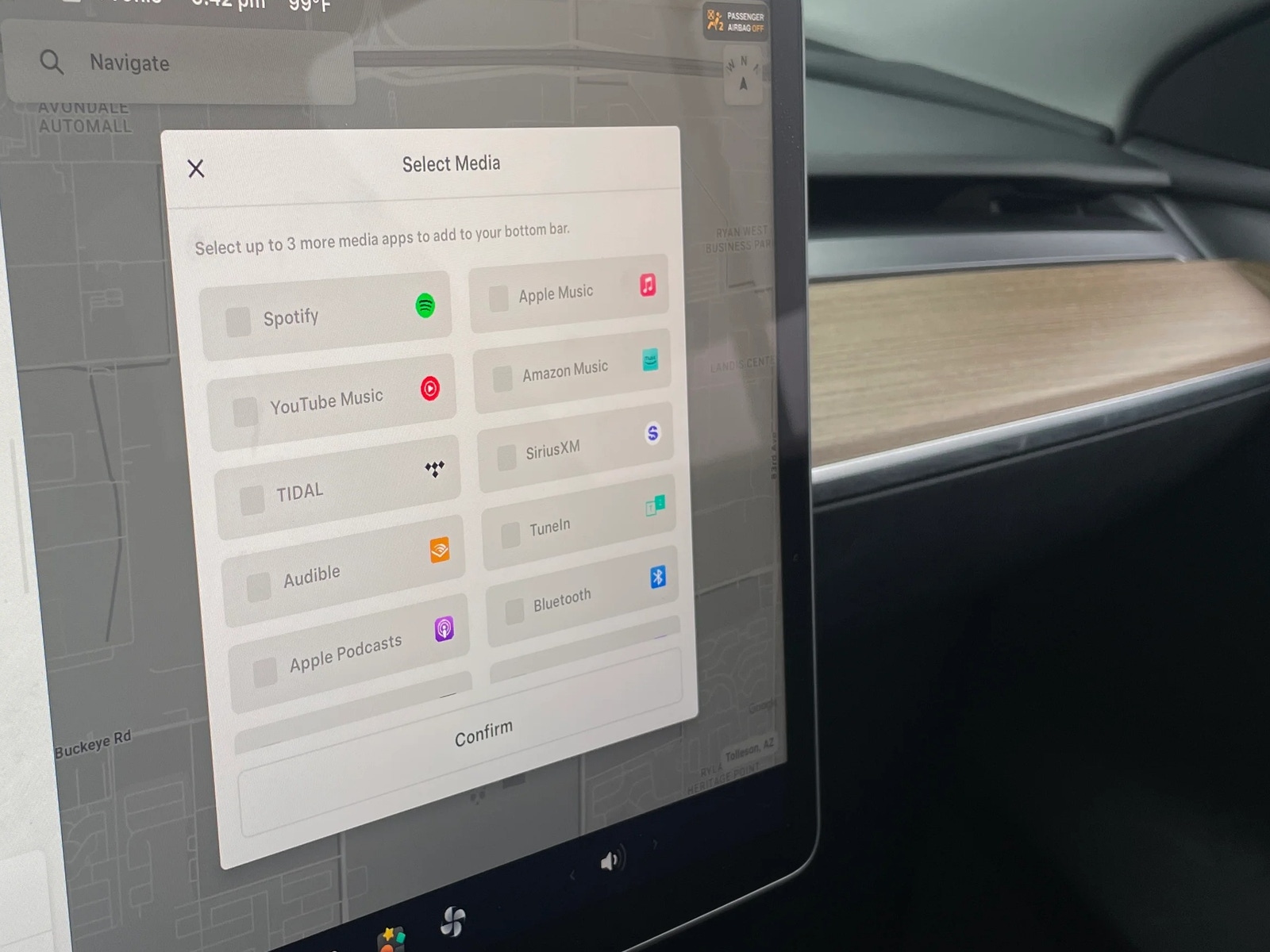Thumbnail: 2024 Tesla Model Y - 3