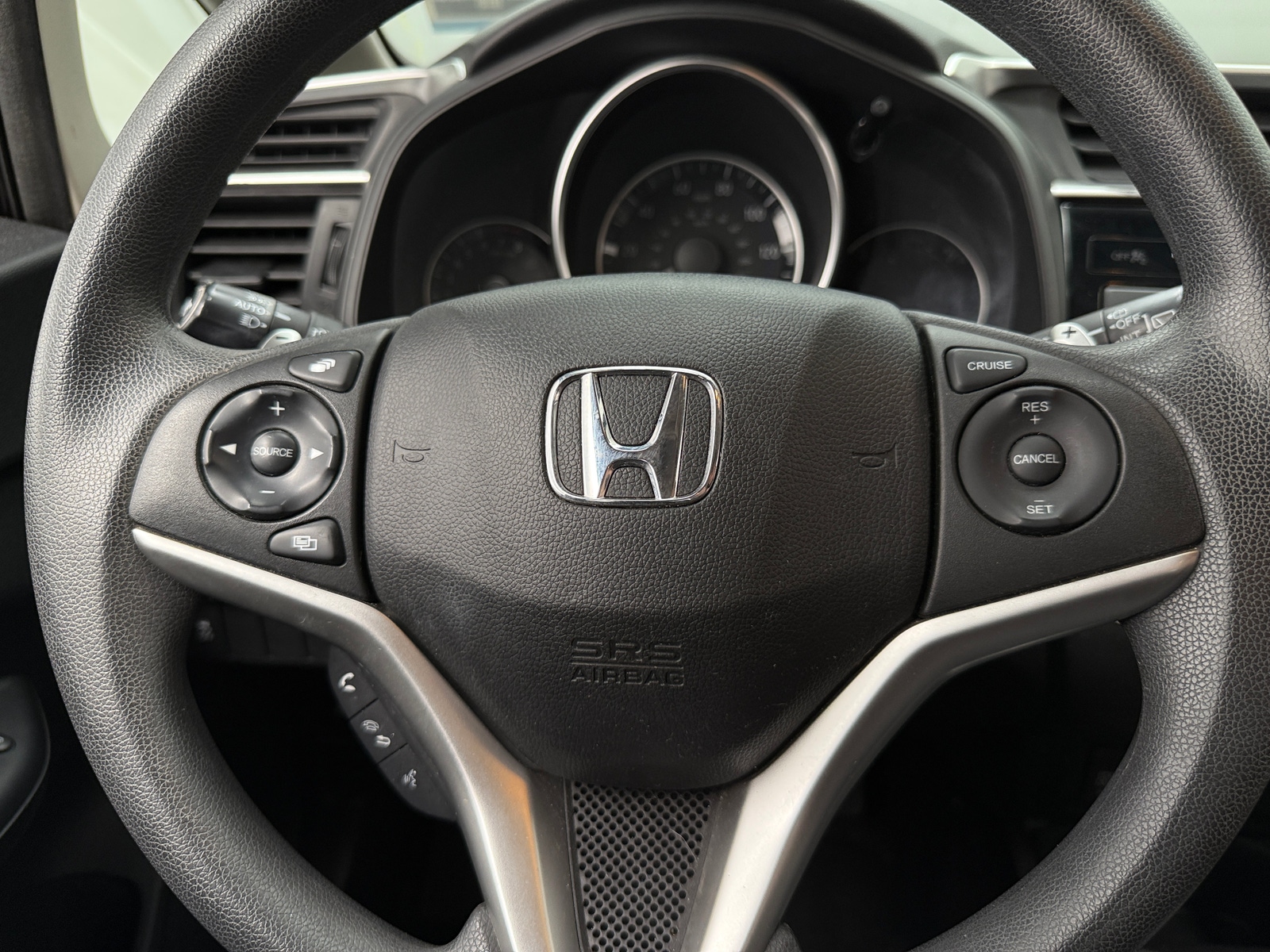 Thumbnail: 2015 Honda Fit - 5