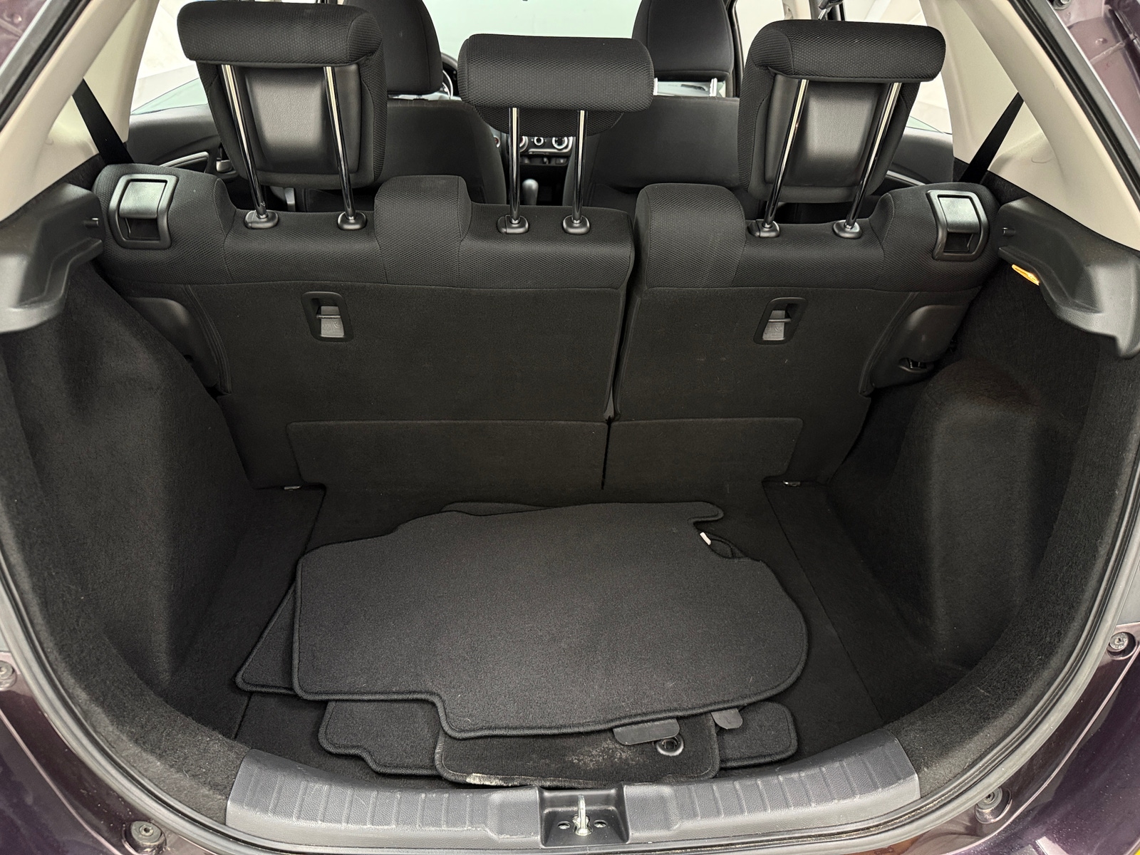 Thumbnail: 2015 Honda Fit - 7