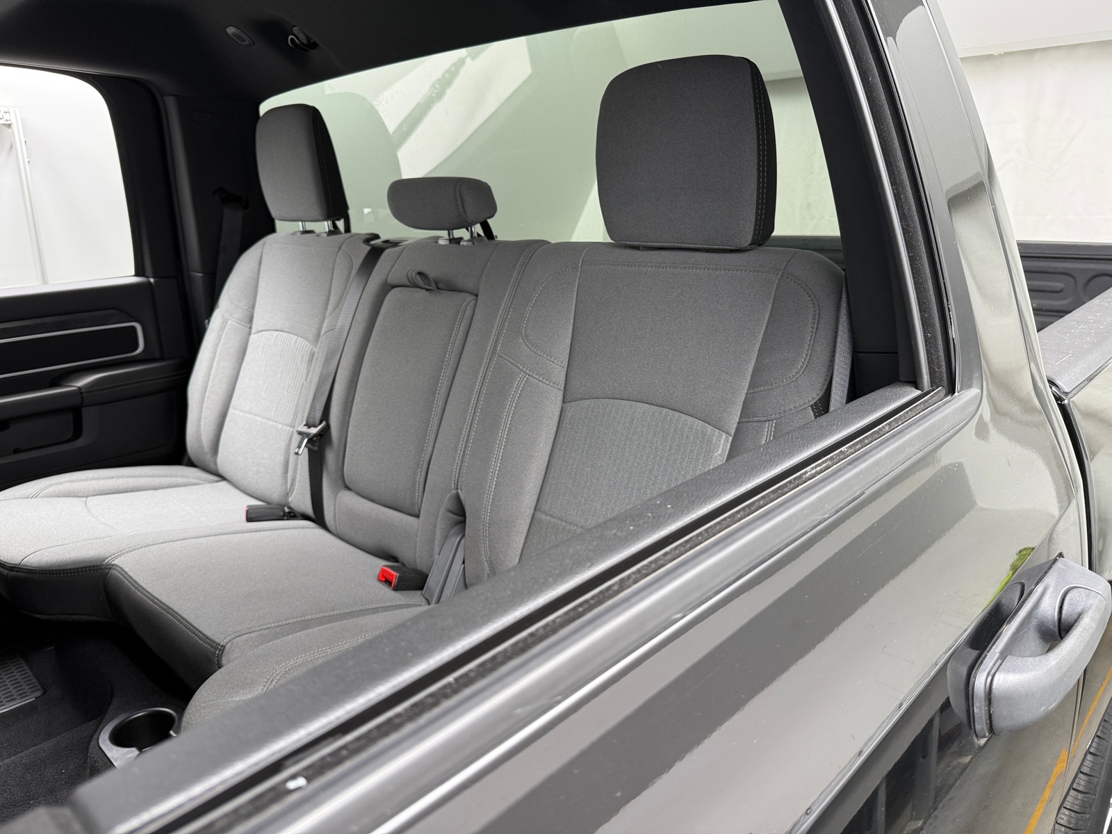 Thumbnail: 2024 RAM 2500 - 6