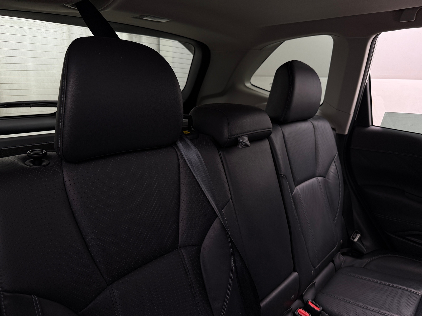 Thumbnail: 2021 Subaru Forester - 5