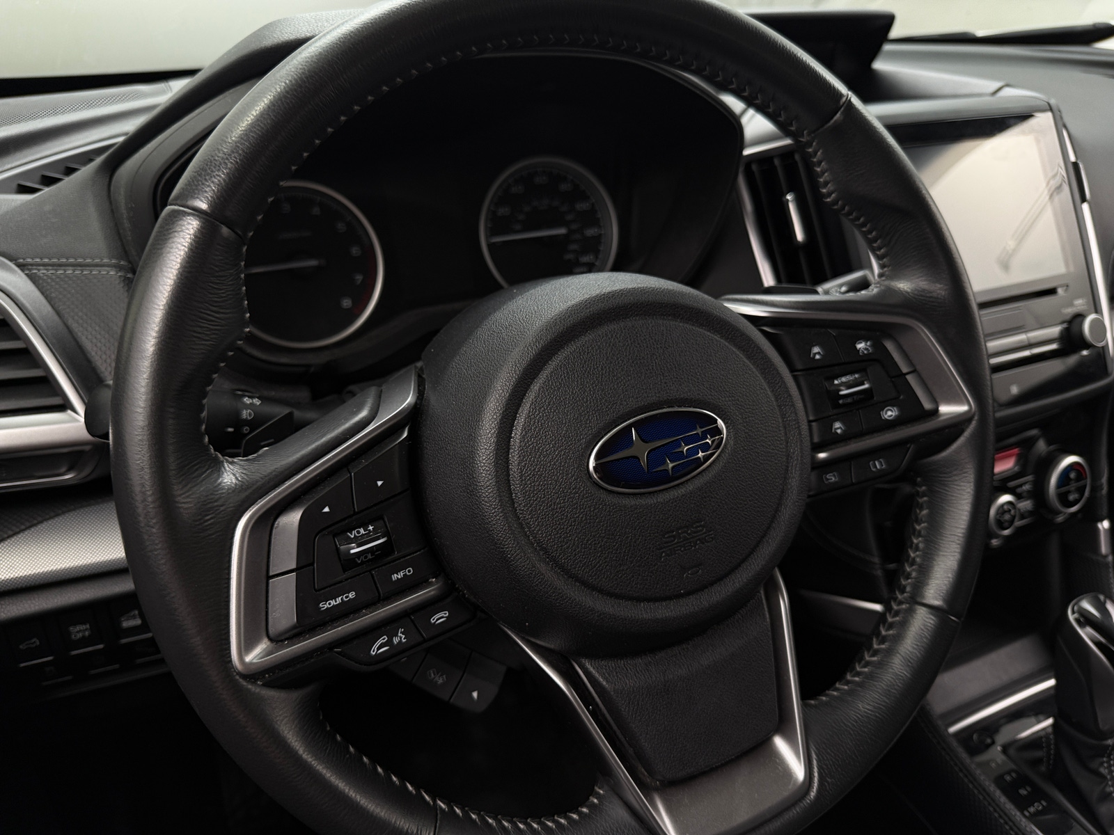 Thumbnail: 2021 Subaru Forester - 4