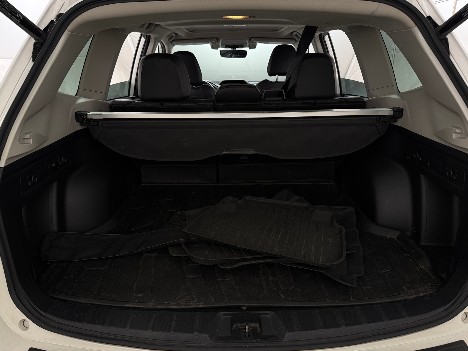 Thumbnail: 2021 Subaru Forester - 6