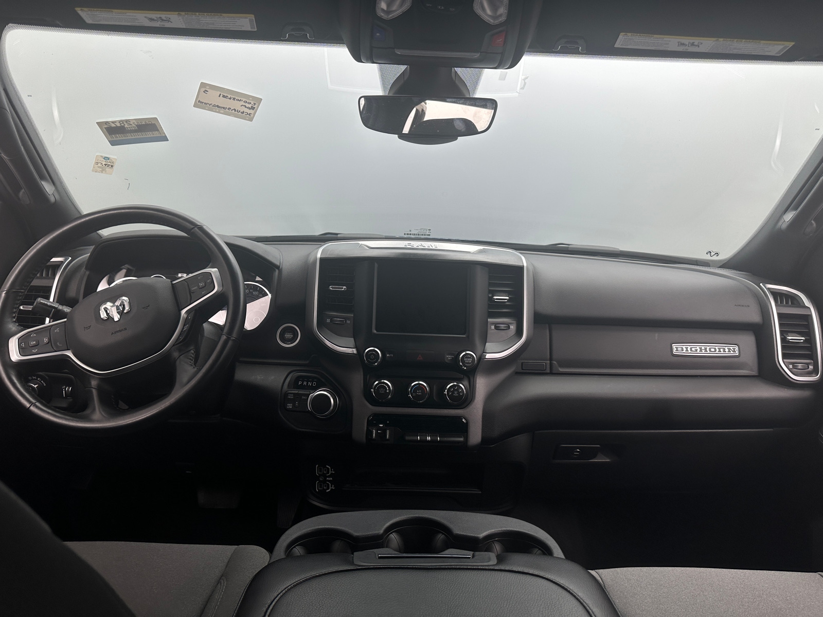 Thumbnail: 2024 RAM 2500 - 3