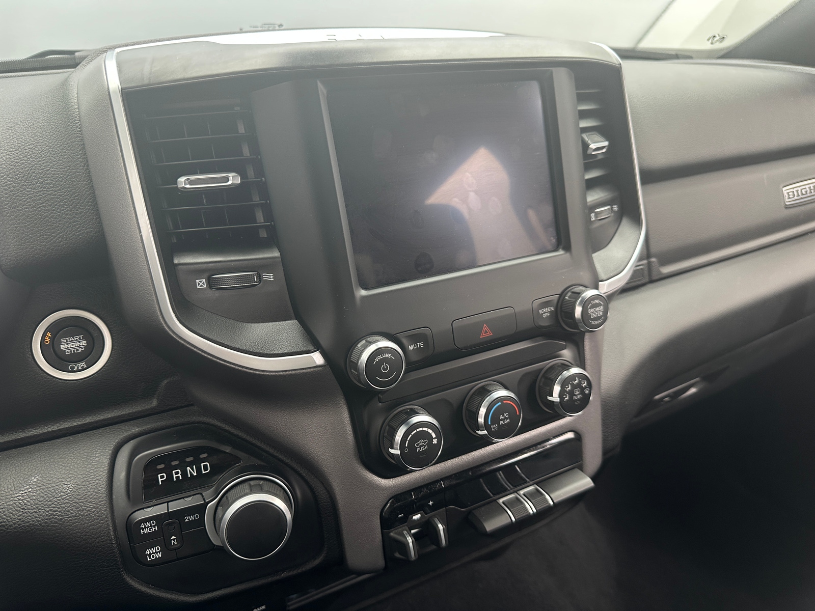 Thumbnail: 2024 RAM 2500 - 4