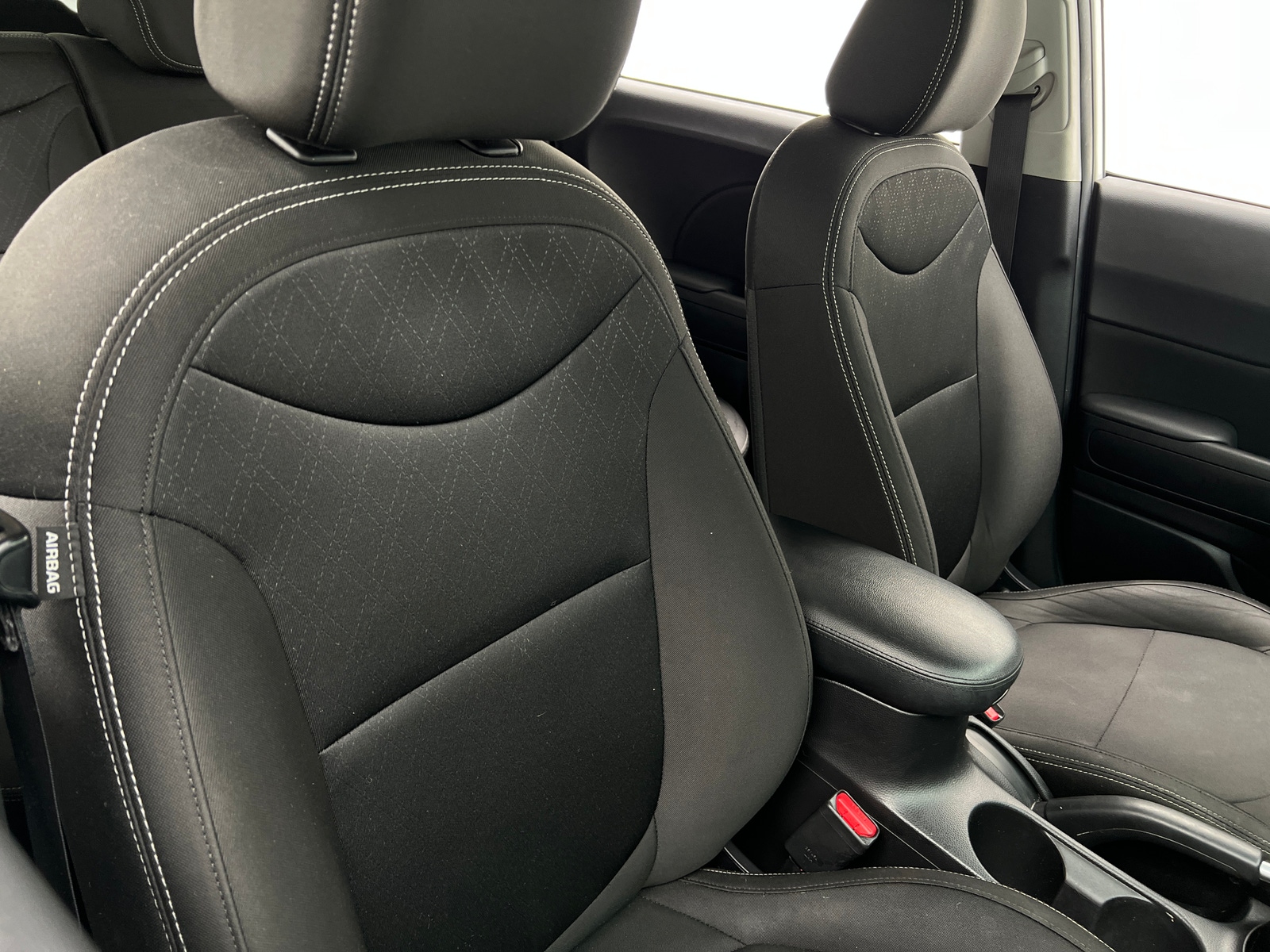 Thumbnail: 2016 Kia Soul - 2
