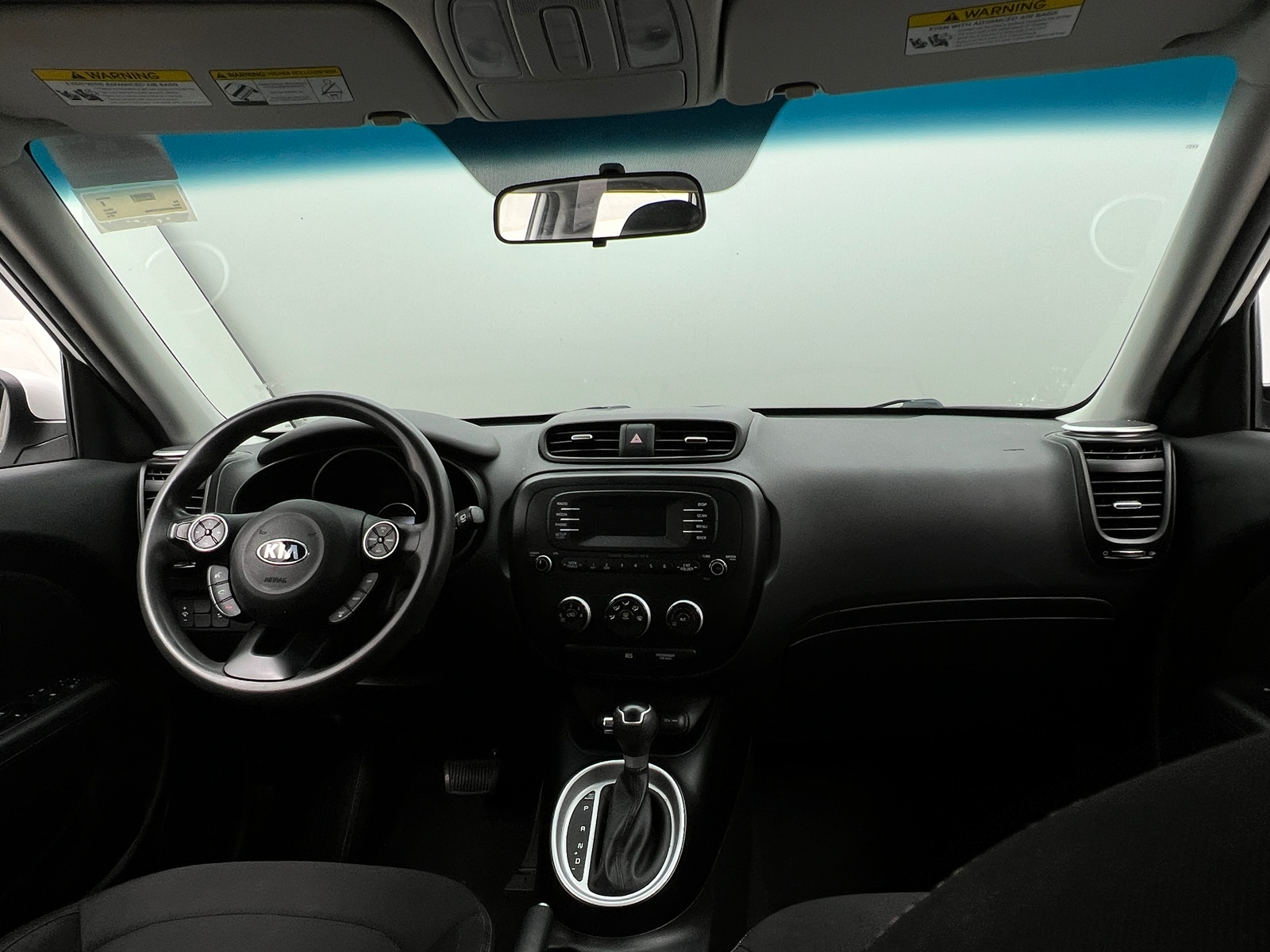 Thumbnail: 2016 Kia Soul - 3