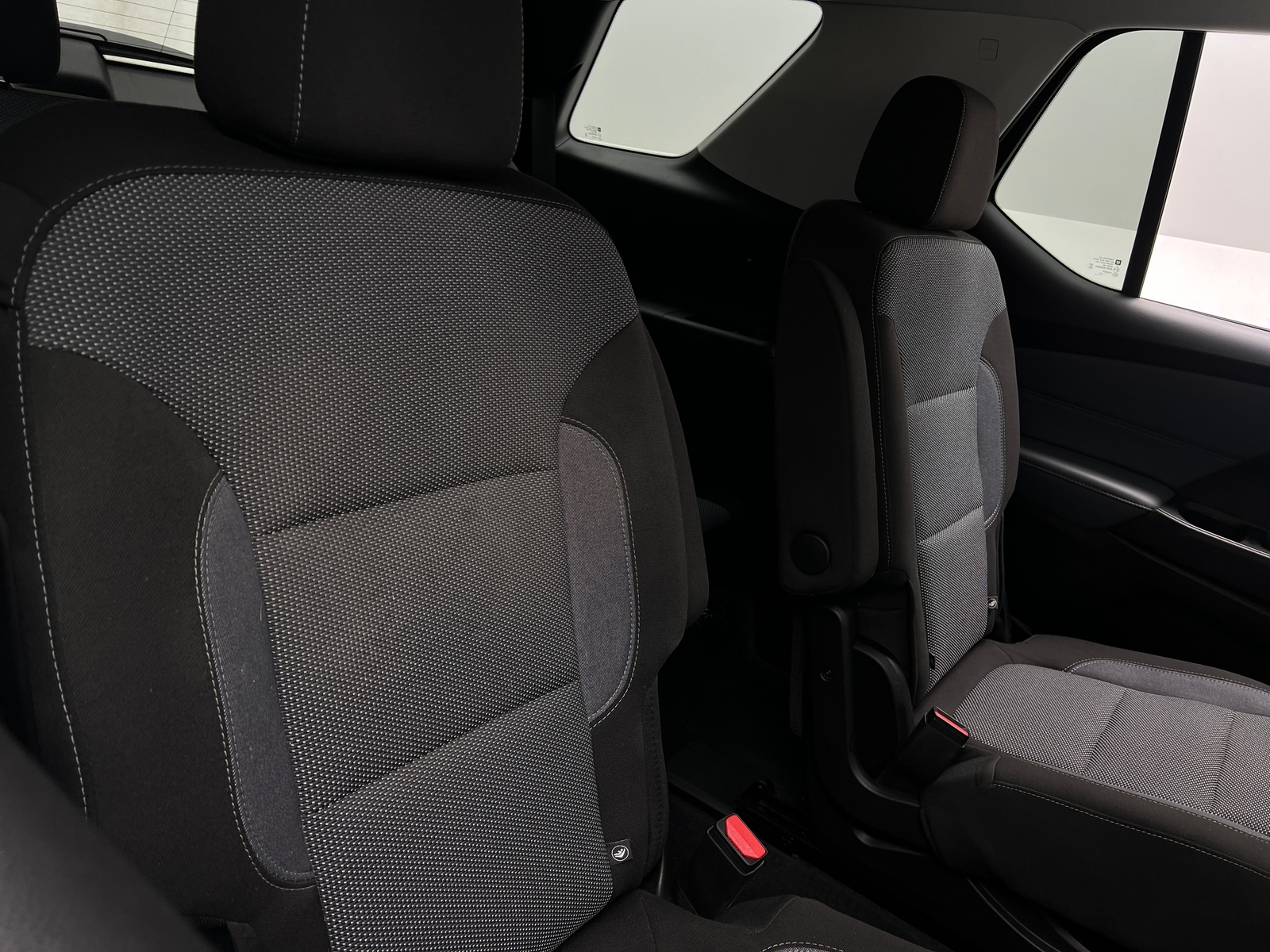 Thumbnail: 2021 Chevrolet Traverse - 6