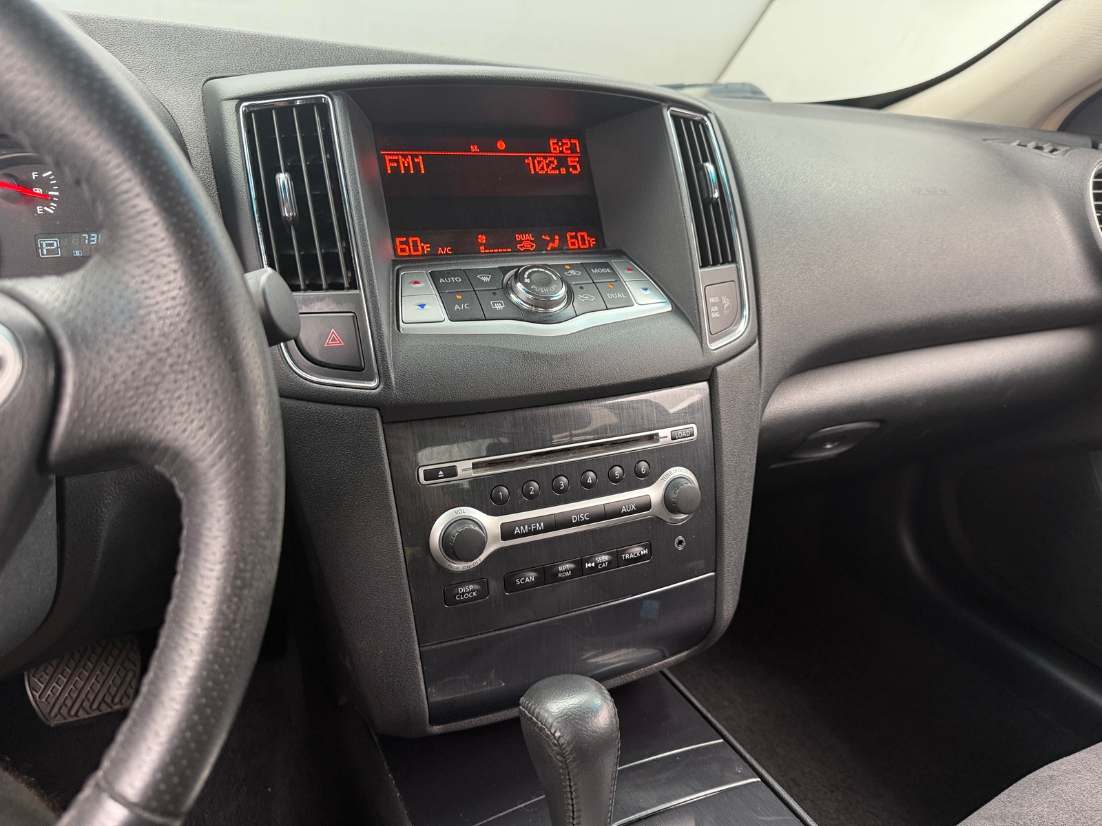 Thumbnail: 2014 Nissan Maxima - 4