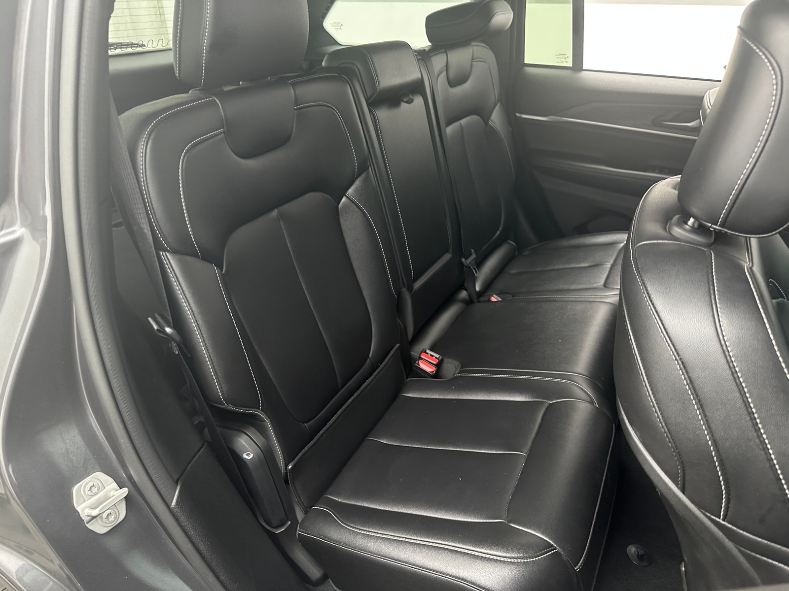 Thumbnail: 2024 Jeep Grand Cherokee - 5