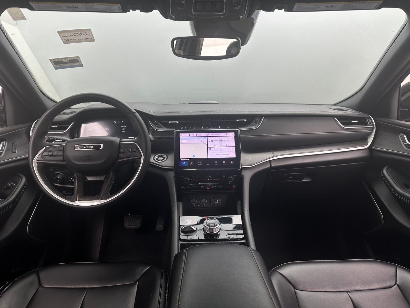 Thumbnail: 2024 Jeep Grand Cherokee - 2