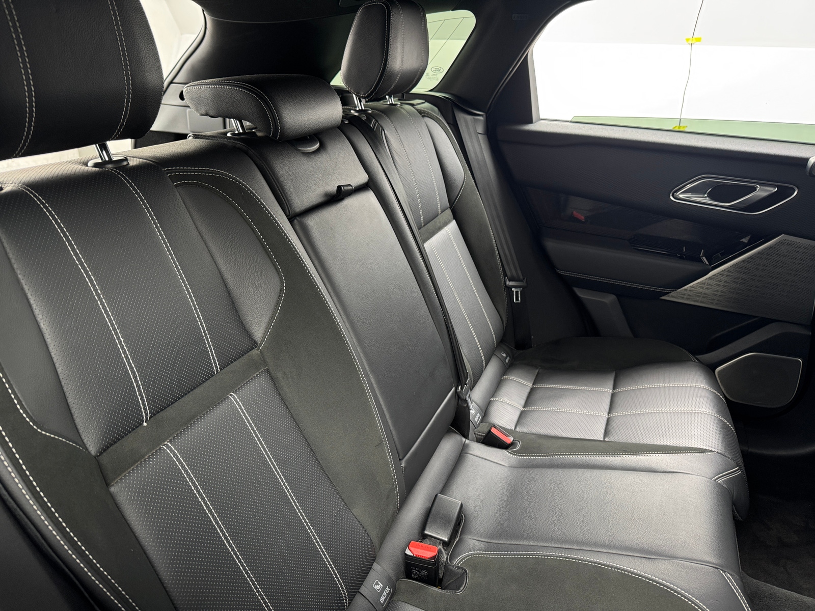 Thumbnail: 2018 Land Rover Range Rover Velar - 5