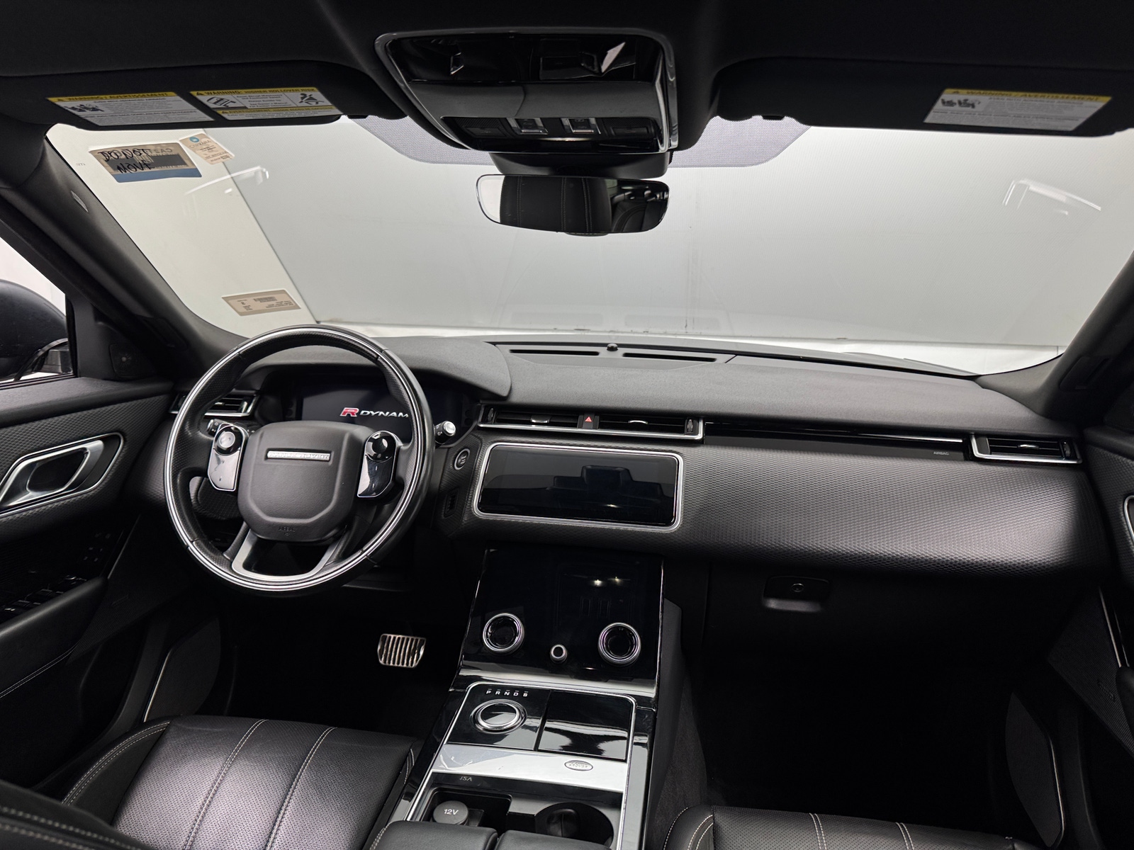 Thumbnail: 2018 Land Rover Range Rover Velar - 2