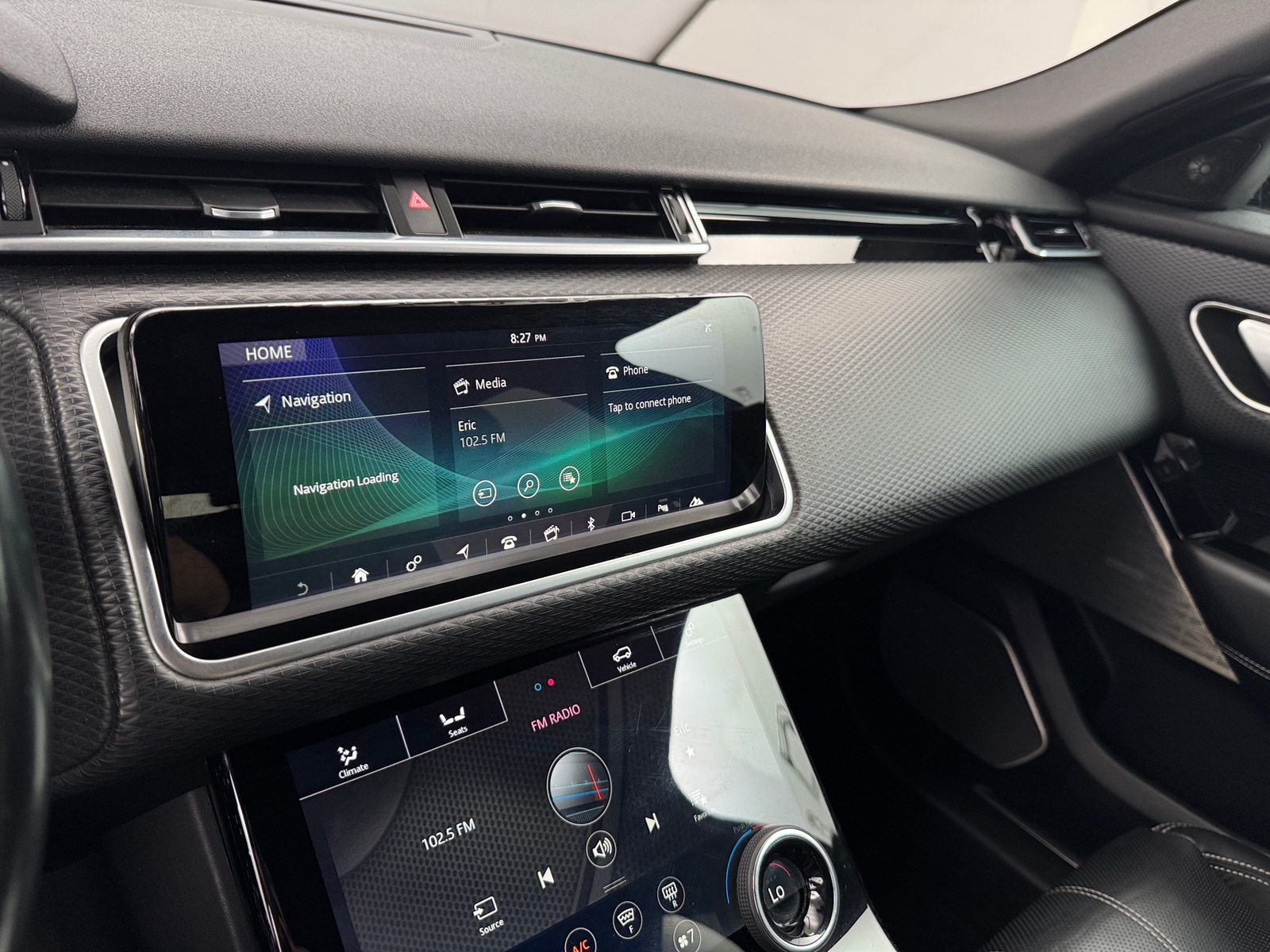 Thumbnail: 2018 Land Rover Range Rover Velar - 3