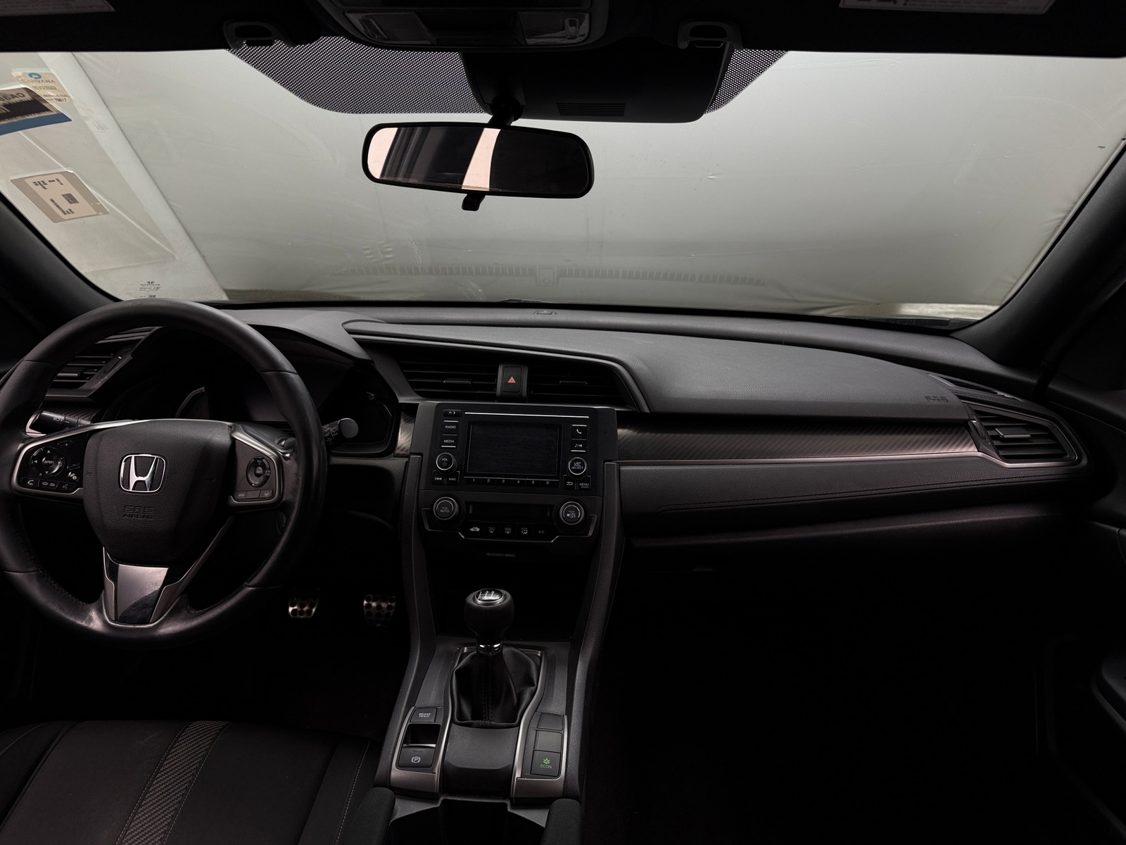 Thumbnail: 2019 Honda Civic - 3