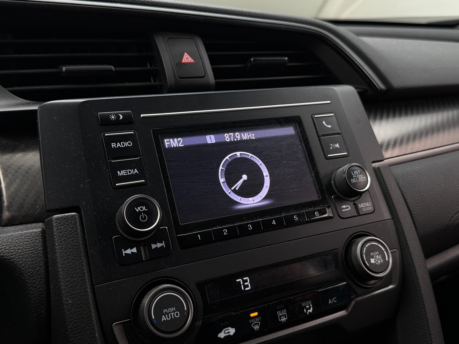 Thumbnail: 2019 Honda Civic - 4