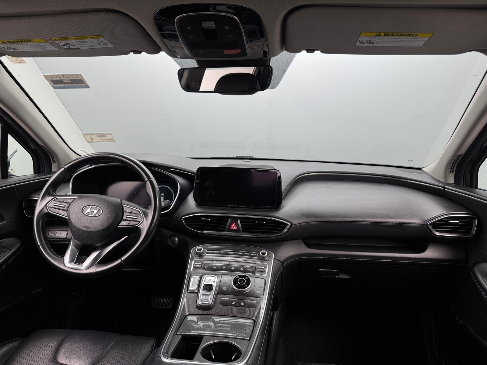 Thumbnail: 2023 Hyundai Santa Fe - 3